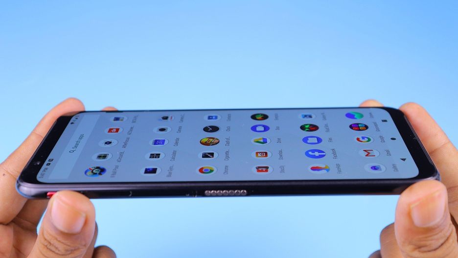 Brak aktualizacji telefonu to duże niebezpieczeństwo dla jego użytkownika.