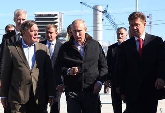 Polski urząd zapowiada odwołanie od wyroku. Chodzi o kary dla Gazpromu