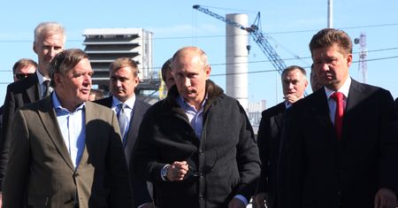 Polski urząd zapowiada odwołanie od wyroku. Chodzi o kary dla Gazpromu