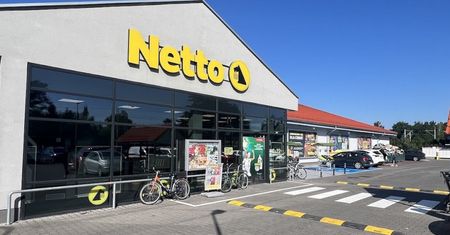 Survivalowe gadżety w Netto. Zaskakujące ceny