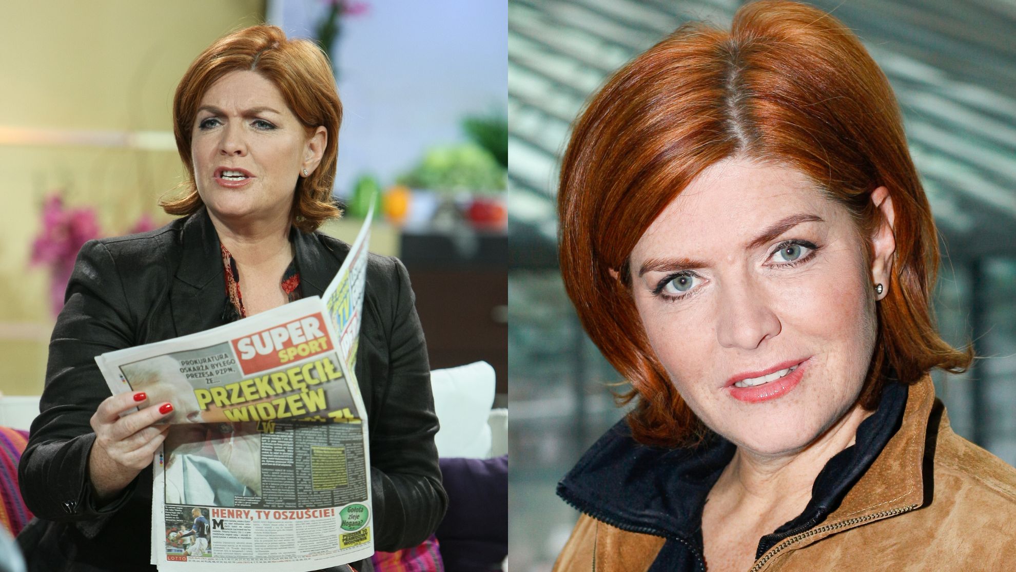 Oni kiedyś prowadzili śniadaniówki