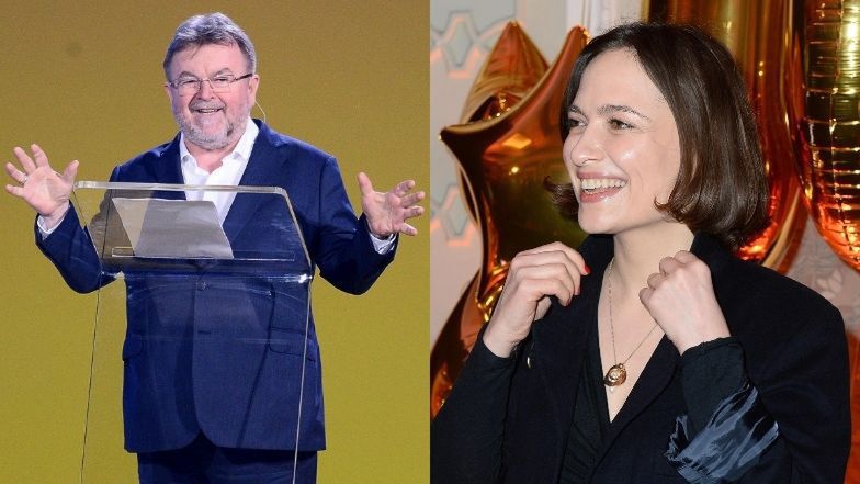 Edward Miszczak i Anna Cieślak zaręczyli się!