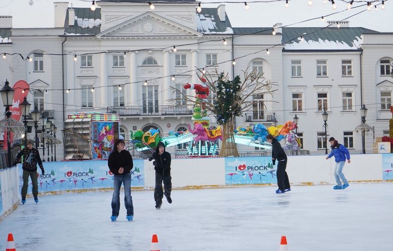 Wioska Św. Mikołaja 