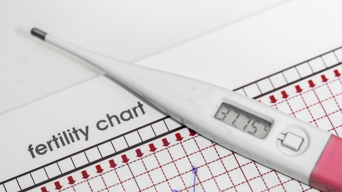Kalendarz dni płodnych jest ważny w planowaniu ciąży