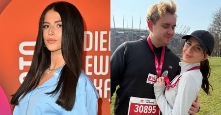 Roxie Węgiel o szczegółach studiów w Londynie, gdzie będzie się uczyła przez ROK. Wiadomo, co z Kevinem