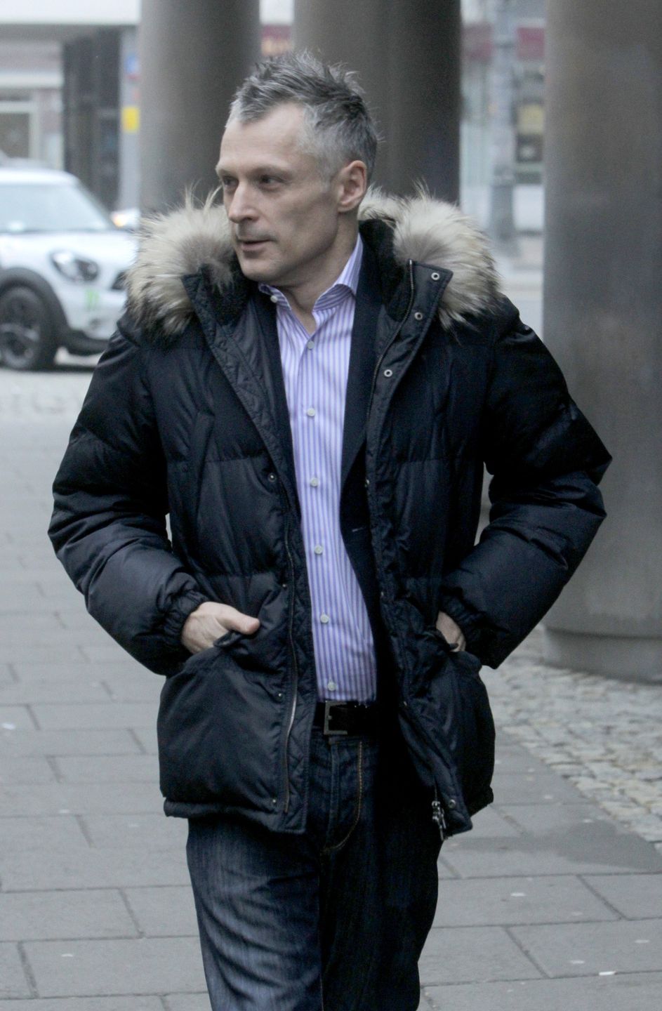 Robert Kozyra