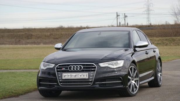 MTM S6 Stufe 1 fot.1