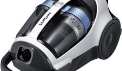 Odkurzacze Samsung promowane z drogeriami Doulgas