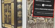 Biblia za 10 tys. zł. "Jubilerska oprawa" i błogosławieństwo biskupa