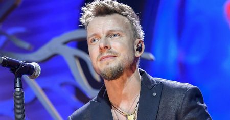 Piotr Kupicha zdobył się na wyznanie. Opowiedział o "koncertowych pokusach" i rozwodzie