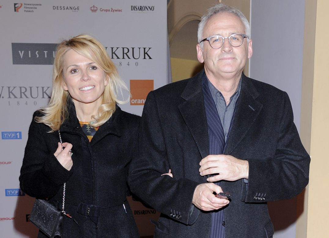 Anna Jurksztowicz i Krzesimir Dębski rozwodzą się po 2 latach separacji