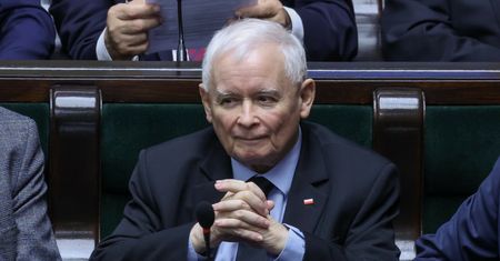 Zapowiedź prokuratury. Kaczyński będzie wezwany ws. dwóch wież