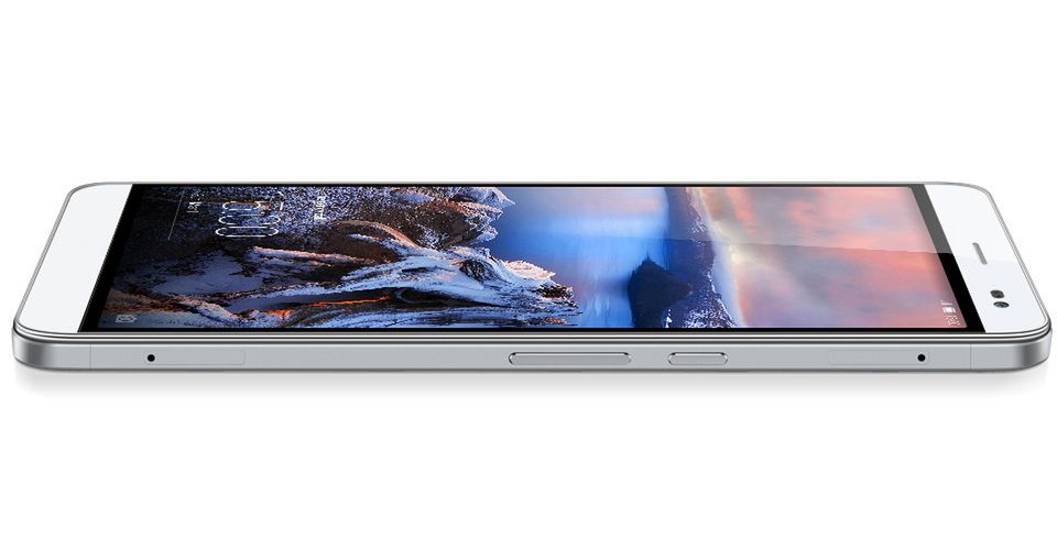 Huawei Mediapad X2, czyli 3 razy W: wygląd, wydajność, wielofunkcyjność. 5