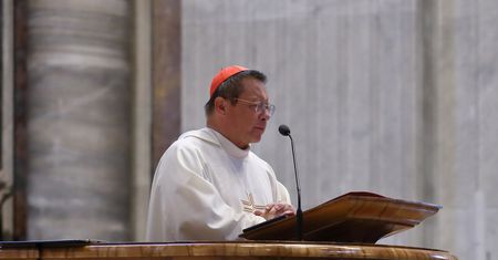 Apel Kościoła do posłów z Polski. W Watykanie wystosowano apel