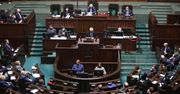 Sejm. Gorąca debata ws. odwołania Jarosława Kaczyńskiego. "Pana czas się skończył"
