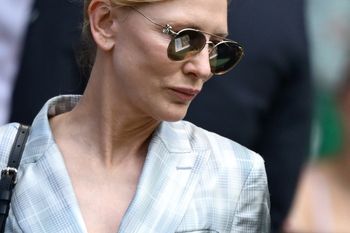 Camerimage 2025. Hołd dla Davida Lyncha i powrót Cate Blanchett