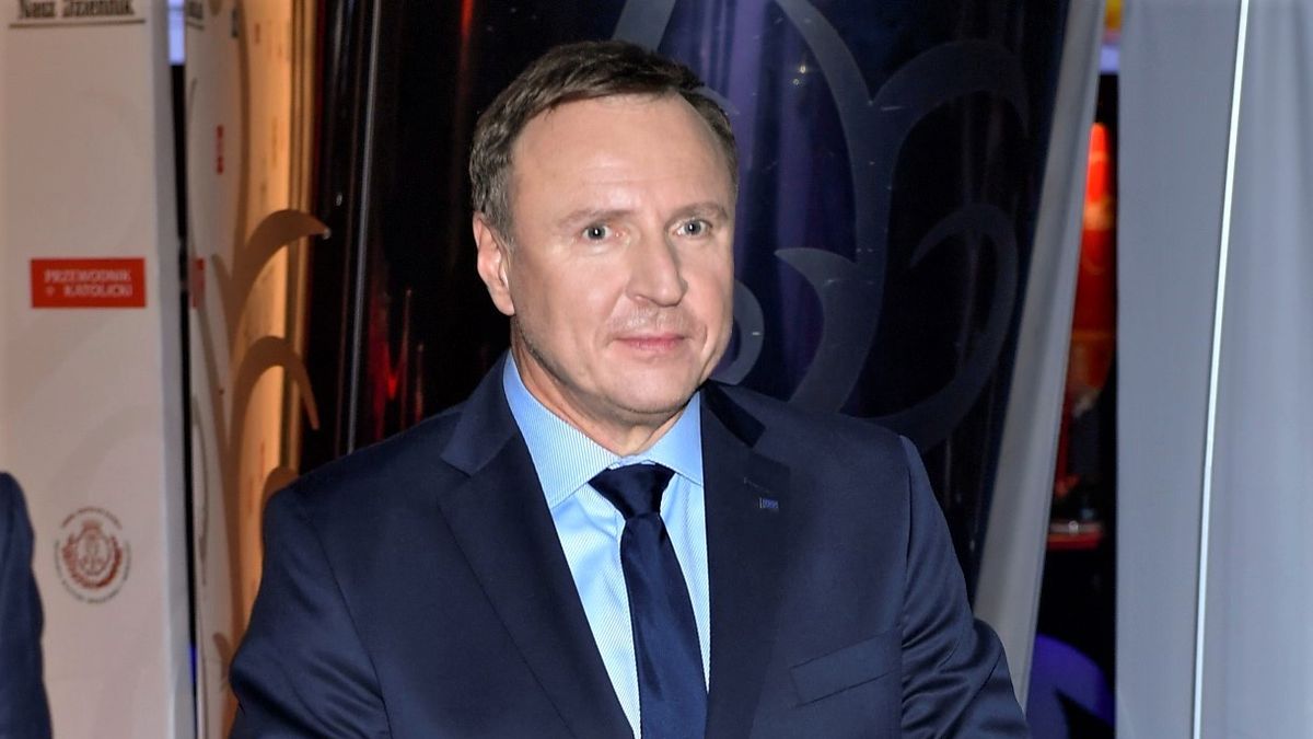 TVP zmieniło ramówkę w związku z rosyjską agresją na Ukrainę 