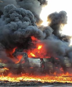 Rosja ogłosiła: To będzie najważniejszy cel nalotów w Ukrainie