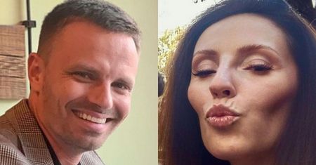 Ukochana Marcina Hakiela składa mu imieninowe życzenia na Instagramie, publikując przy okazji ich WSPÓLNE zdjęcia. Romantycznie?