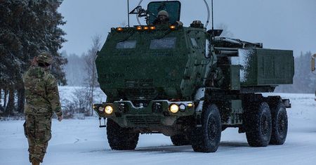 Gorzka pigułka dla USA. HIMARS przegrał starcie z K239 Chunmoo
