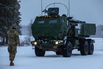 Gorzka pigułka dla USA. HIMARS przegrał starcie z K239 Chunmoo