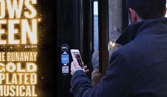 Clear Channel wyposaży 2 tys. citylightów w czytniki NFC/QR (wideo)