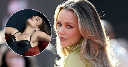 "Takie jest moje ciało". Gwiazda Hollywood na kontrowersyjnych zdjęciach