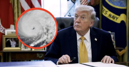 Donald Trump o planach ws. Kuby. "Nie ma nawet huraganów"