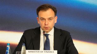 Polska oddała GPW w ręce Brukseli? Minister finansów: bezmyślna manipulacja