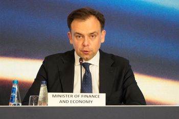 Polska oddała GPW w ręce Brukseli? Minister finansów: bezmyślna manipulacja