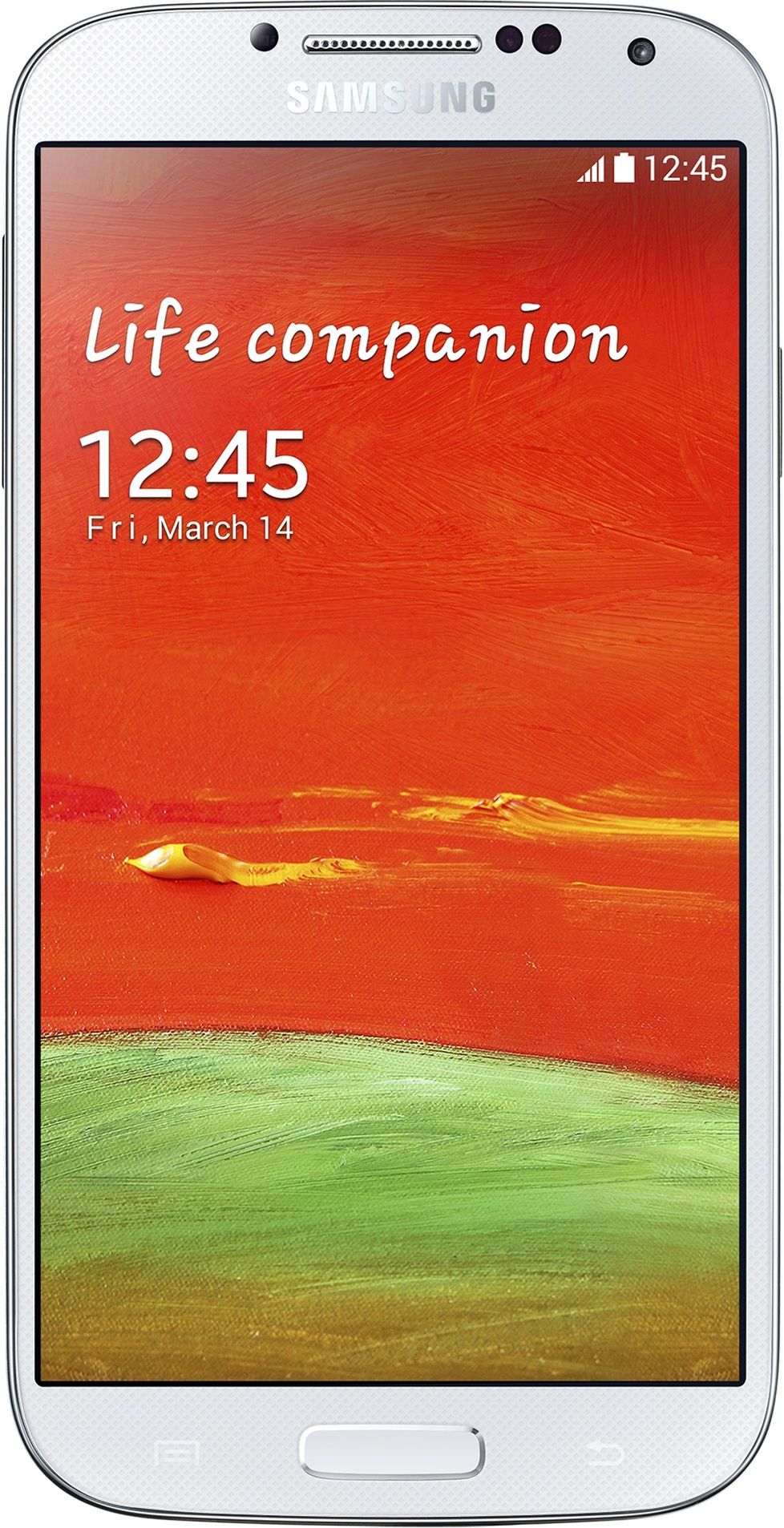 Samsung Galaxy S4 Value Edition