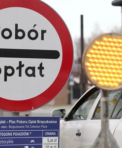 A4, Mysłowice. Zderzyły się dwa auta. Jedna osoba ranna