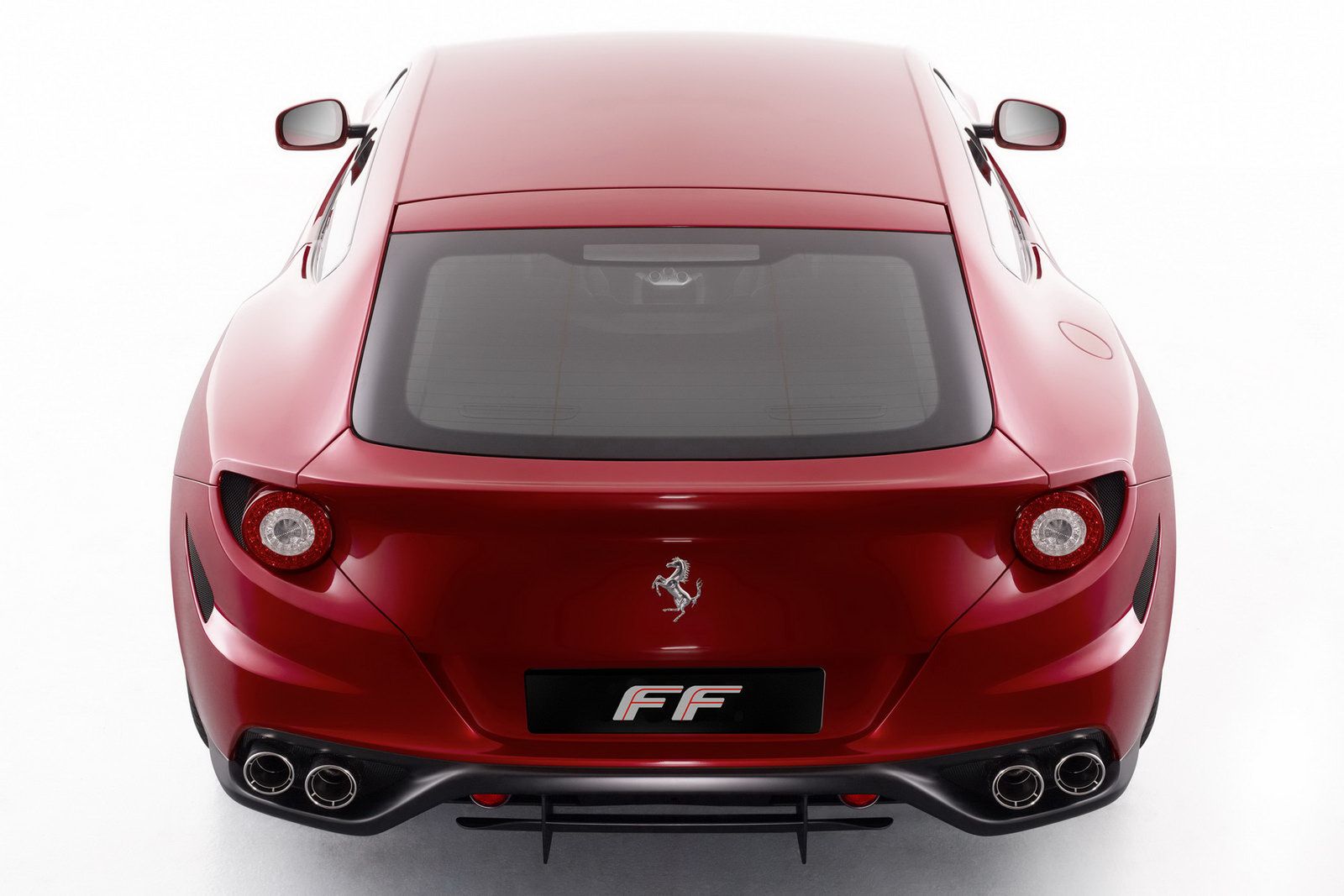 Ferrari FF