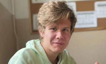 Poszukiwania Krzysztofa Dymińskiego na Wiśle. Ojciec znalazł dwa ciała