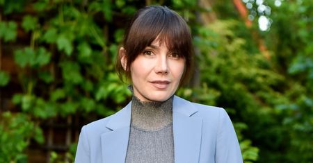 Olga Bołądź podzieliła się zdjęciem z sesji ciążowej. "To jedno z moich ulubionych" (FOTO)