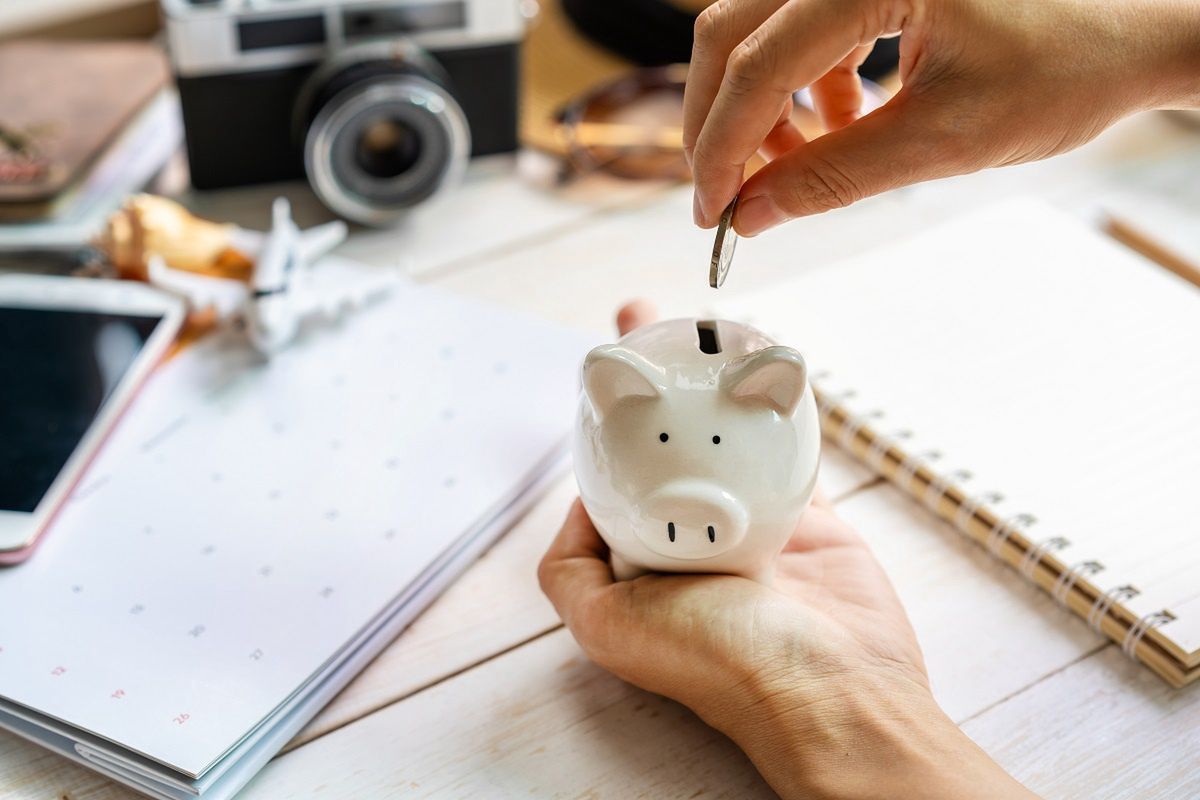 Oszczędzanie powinna poprzedzić analiza sytuacji finansowej.
