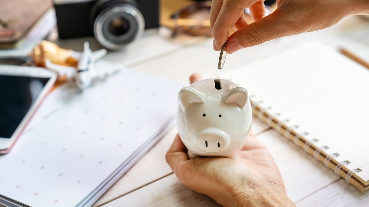 Oszczędzanie powinna poprzedzić analiza sytuacji finansowej.