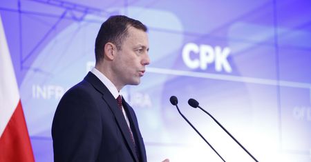 Prezes CPK odwołany. Jest decyzja rady nadzorczej