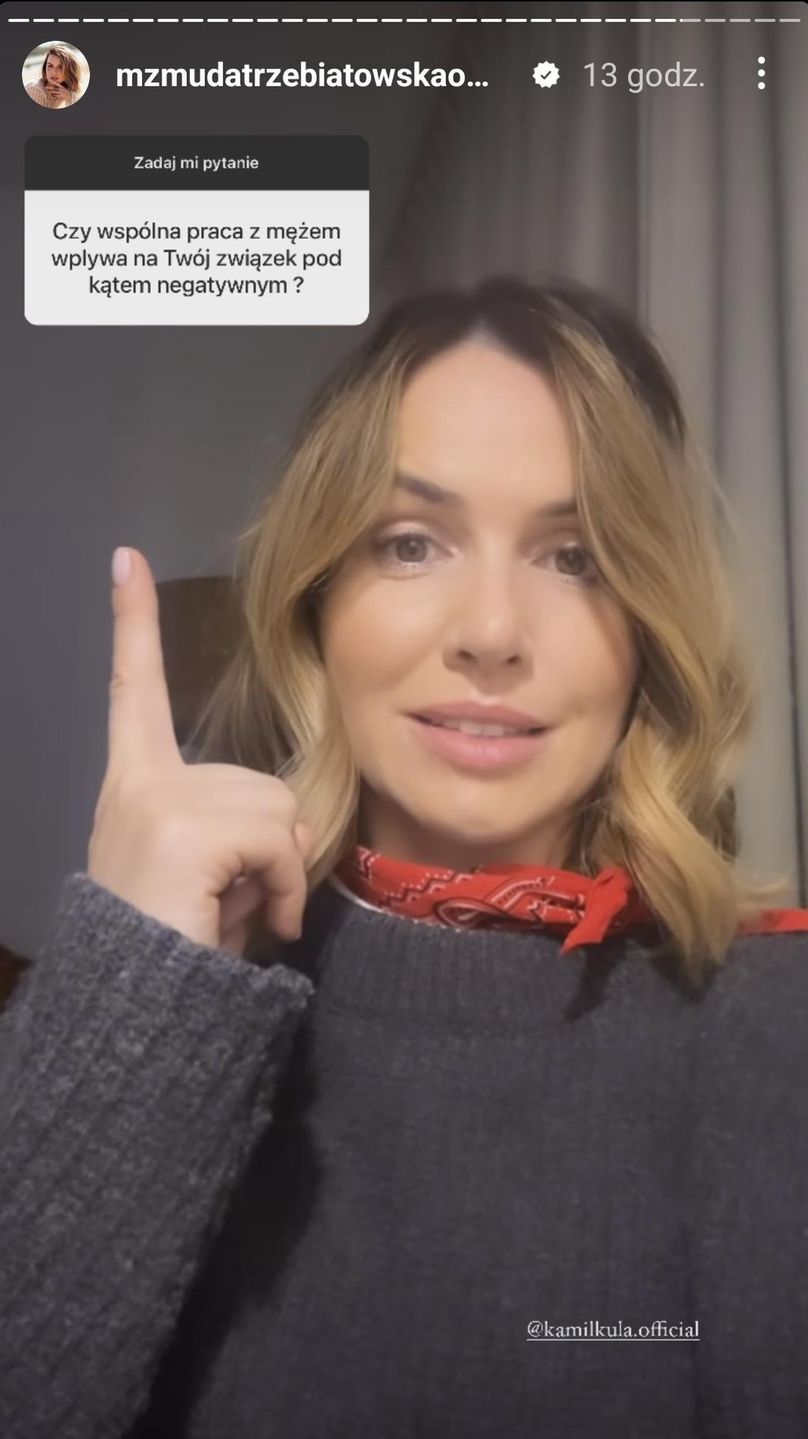Marta Żmuda Trzebiatowska
