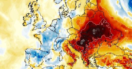 Będzie gorąco. Jest pogoda na weekend
