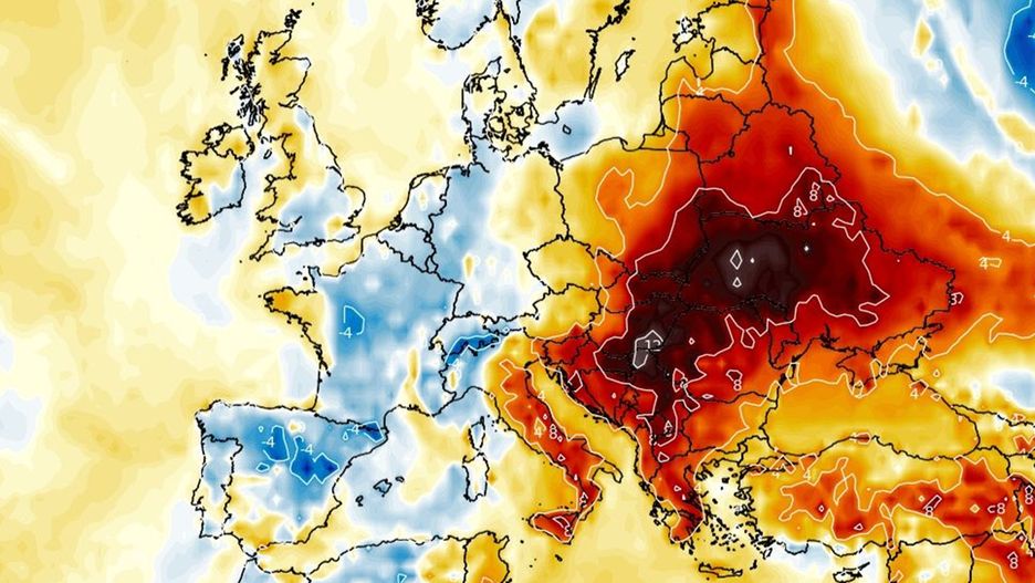 Będzie gorąco. Jest pogoda na weekend