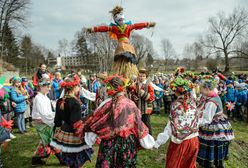 Pierwszy dzień wiosny. Jak świętowali go nasi przodkowie?