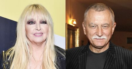 Romans Maryli Rodowicz i Krzysztofa Jasińskiego trwał blisko siedem lat. Nie przetrwał próby czasu