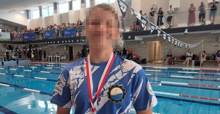 Dramat na basenie. Nowe wieści o 12-letniej Milenie. "Ma zostać wybudzona"