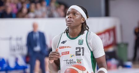 Akademiczki na fali. Sobota pod znakiem walki z KS Basket Bydgoszcz