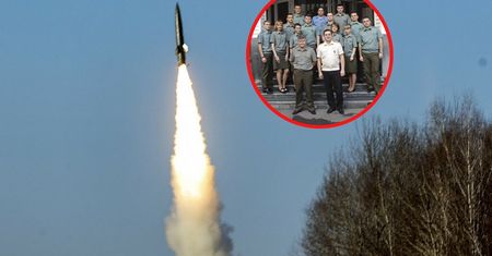 Dzwonił przed każdym atakiem. Tak ujawniono, kto za nimi stoi