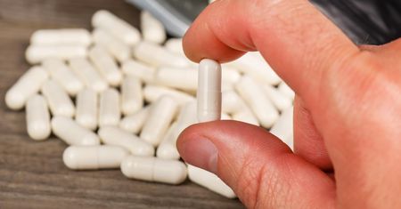 Pierwszy polski lek przeciwbólowy. Alternatywa dla silnego opioidu