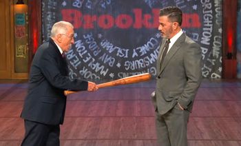 Robert De Niro "groził" Jimmy’emu Kimmelowi. Zadrwili z Trumpa
