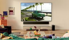 Będzie ożywienie na rynku telewizorów. Wzrośnie sprzedaż sprzętów OLED