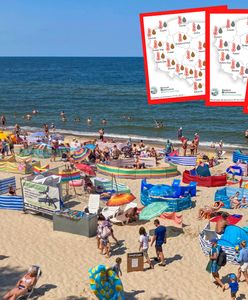 Takie będzie lato? Pokazali mapy aż do września